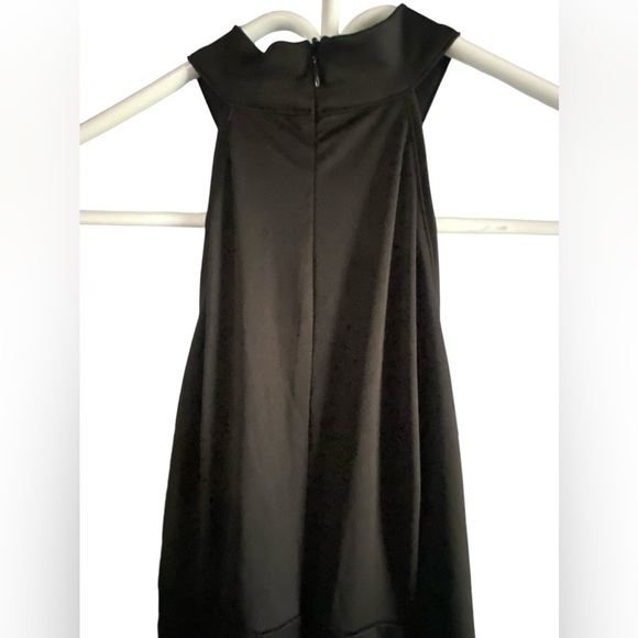 NWT Berydress Halter Mermaid Dress L - Picture 8 of 15